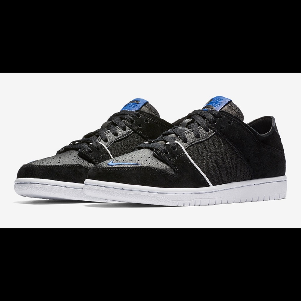 Nike SB Zoom Dunk Low Pro QS